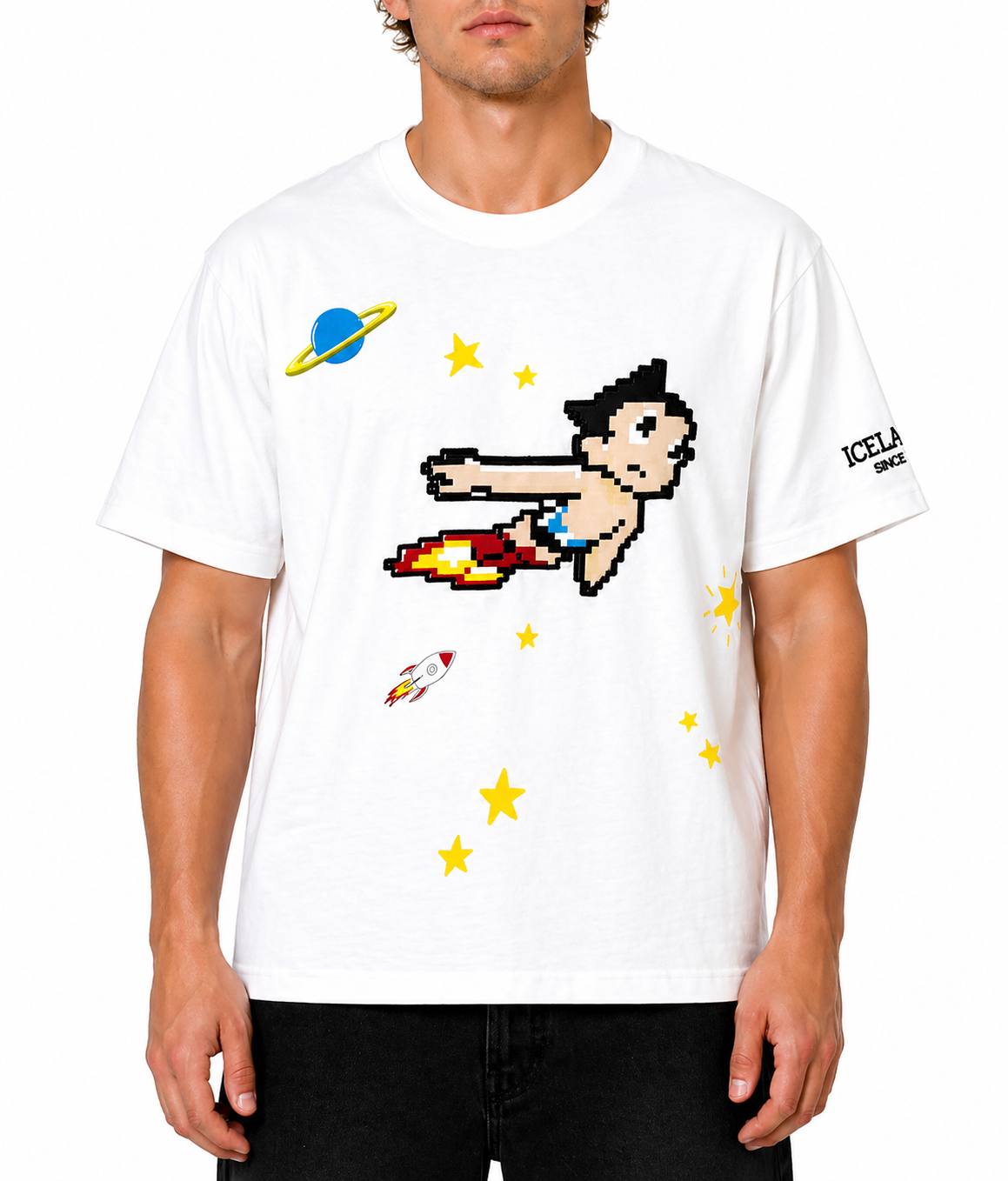 Flying Hero Wh