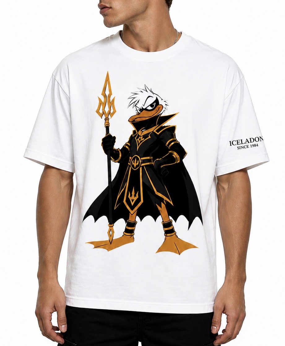 Warrior Leader Wh