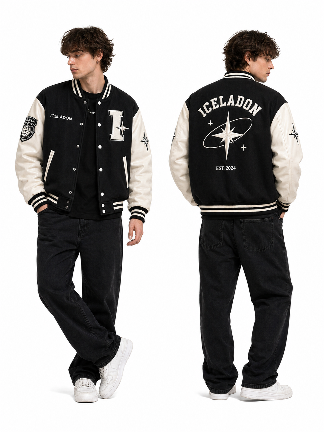 Sunshine jacket