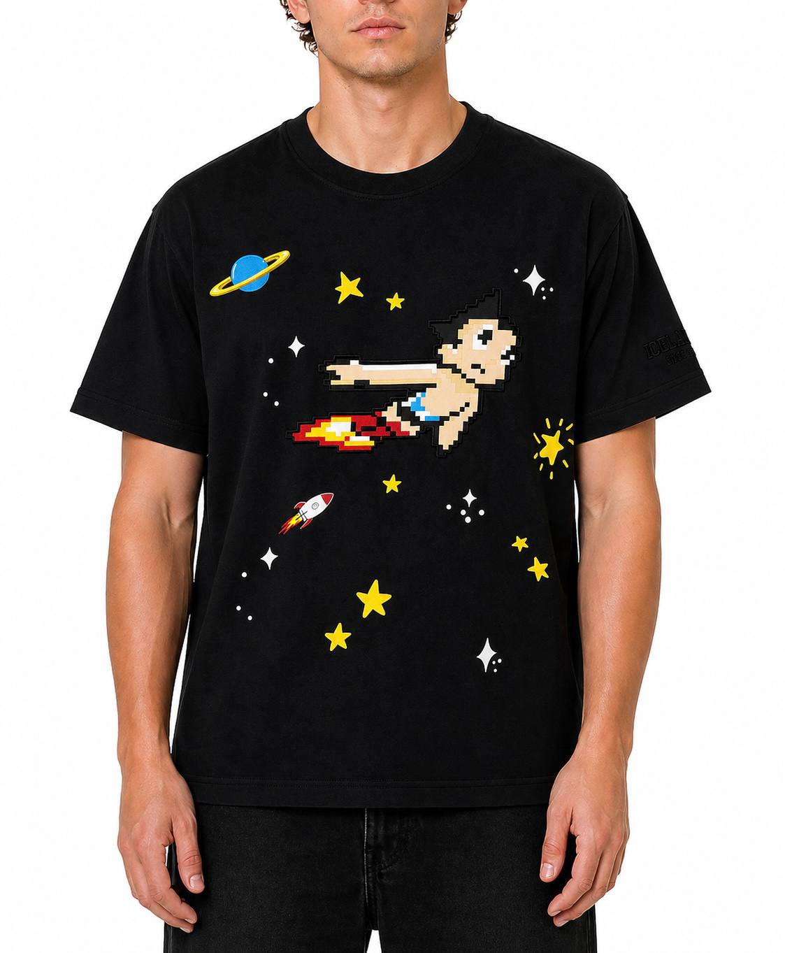 Flying Hero