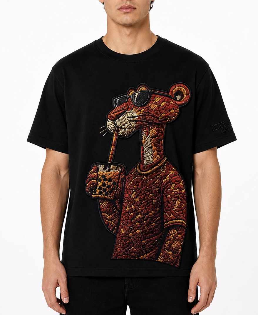 Red Panther