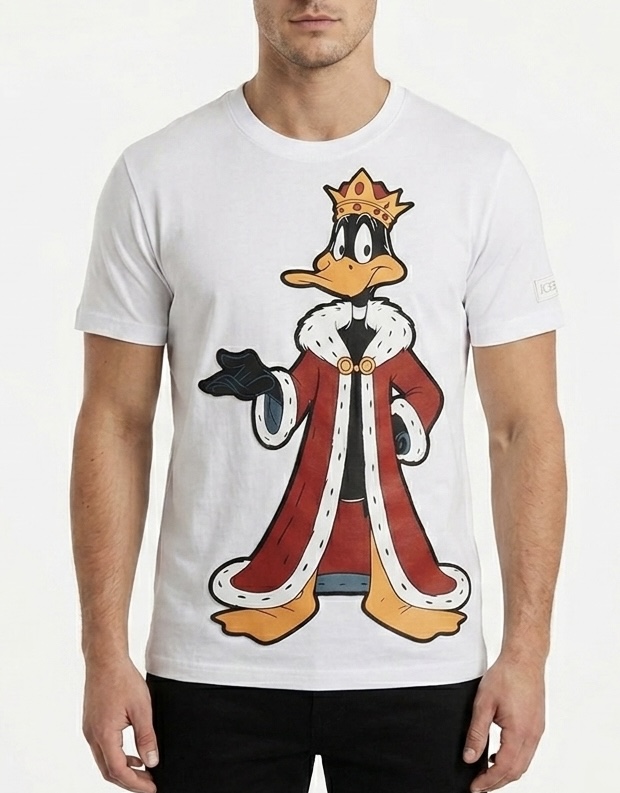King Duck Wh