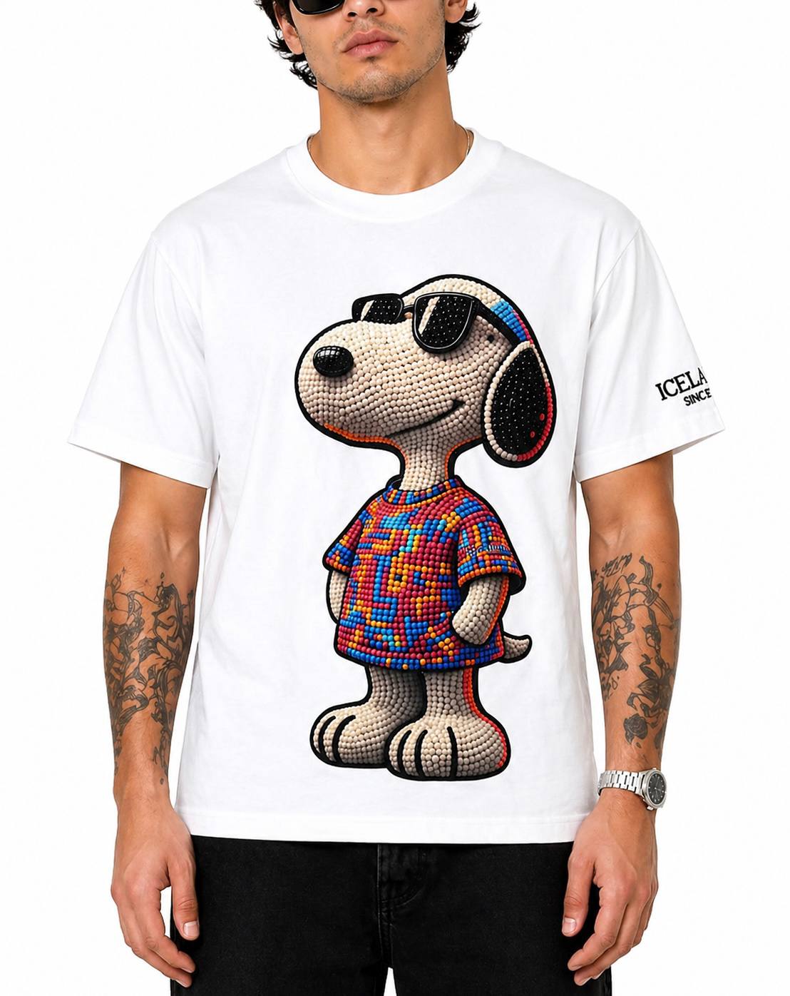 Snoop Wh