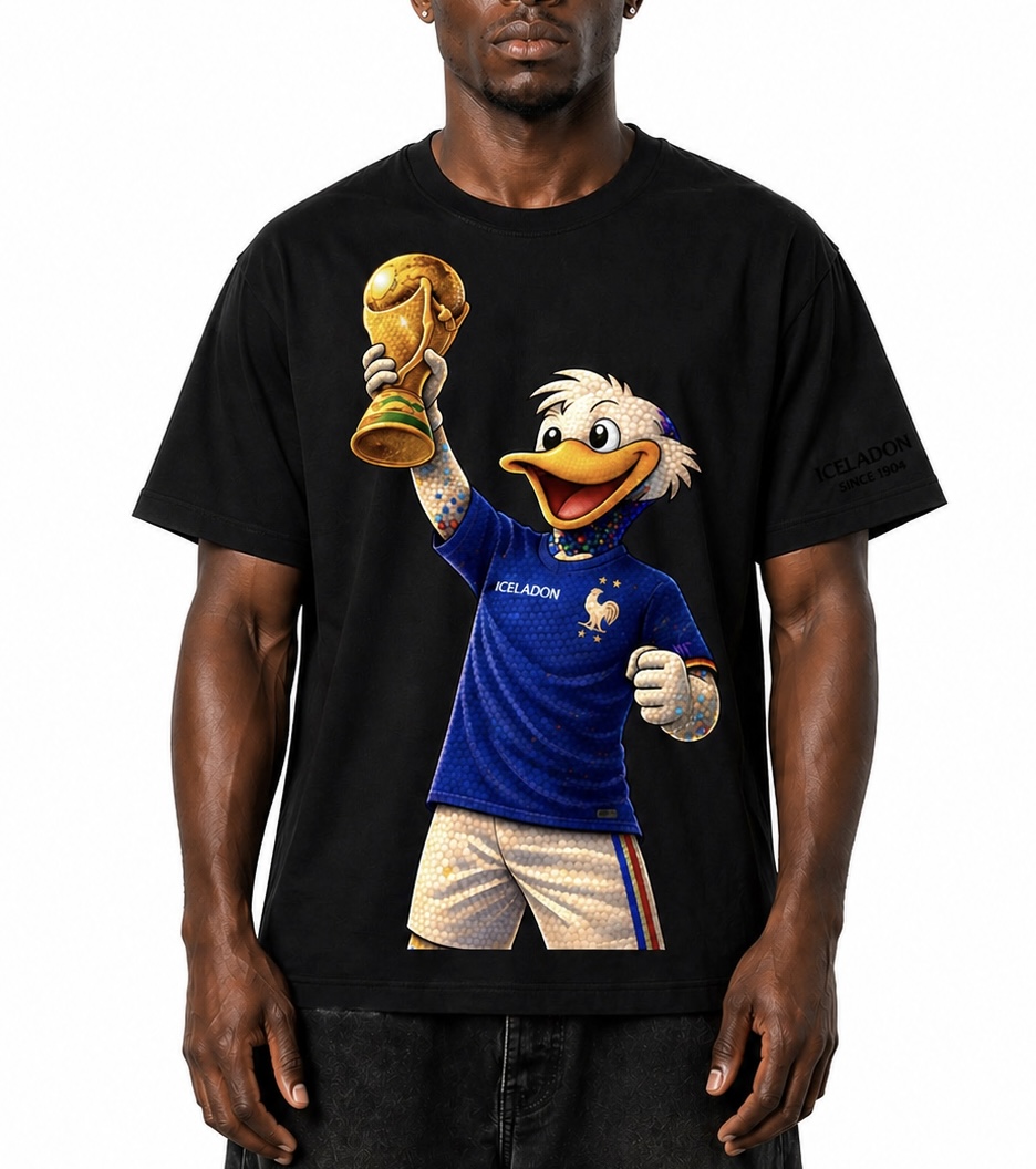 Black World Cup